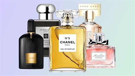 Fragrances for Women 